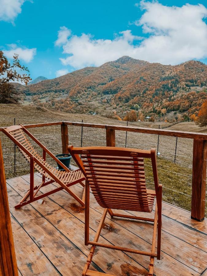 Lodge Roua By Noratlas Heritage - Adults Only Buzau