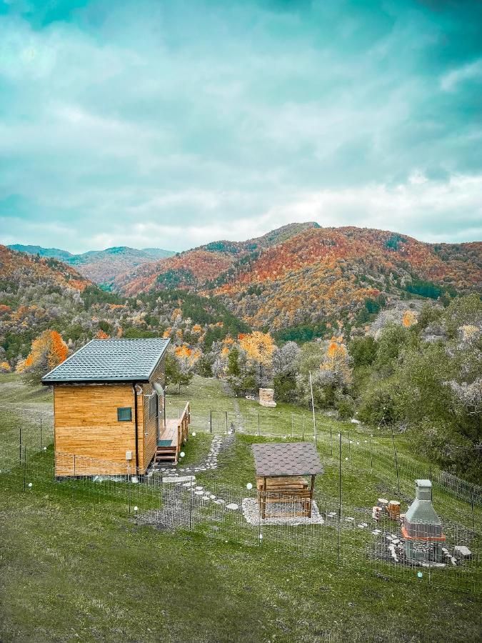 Lodge Roua By Noratlas Heritage - Adults Only *