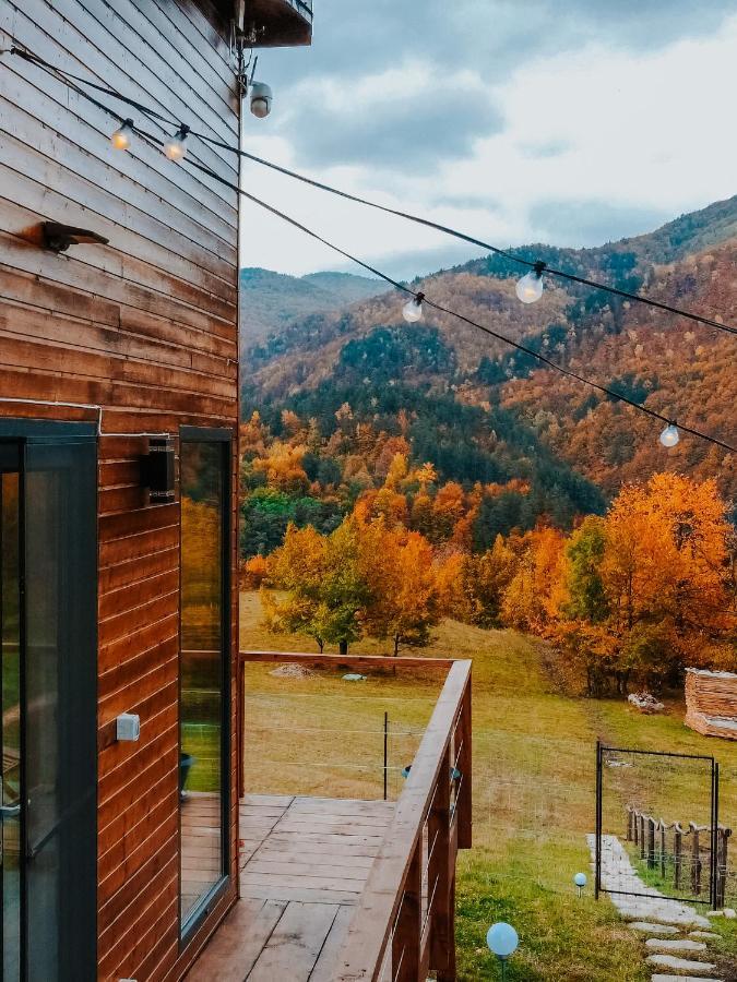 Roua By Noratlas Heritage - Adults Only Lodge Buzau